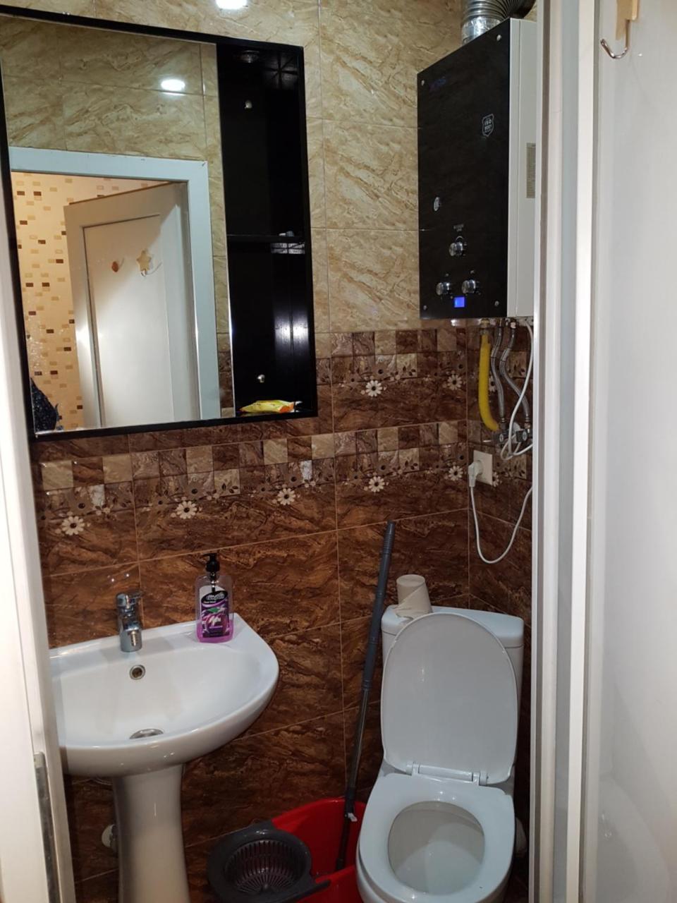 Apartment In Tbilisi Zewnętrze zdjęcie