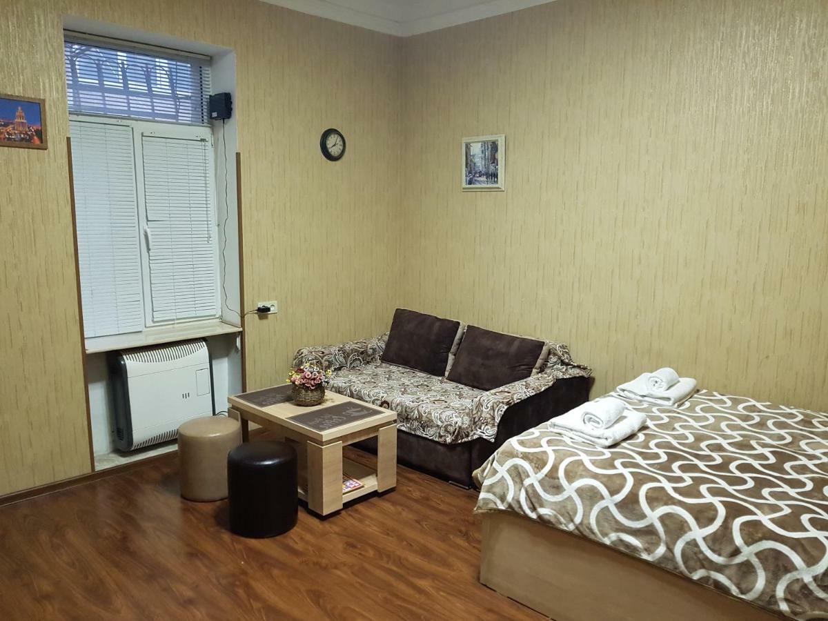 Apartment In Tbilisi Zewnętrze zdjęcie