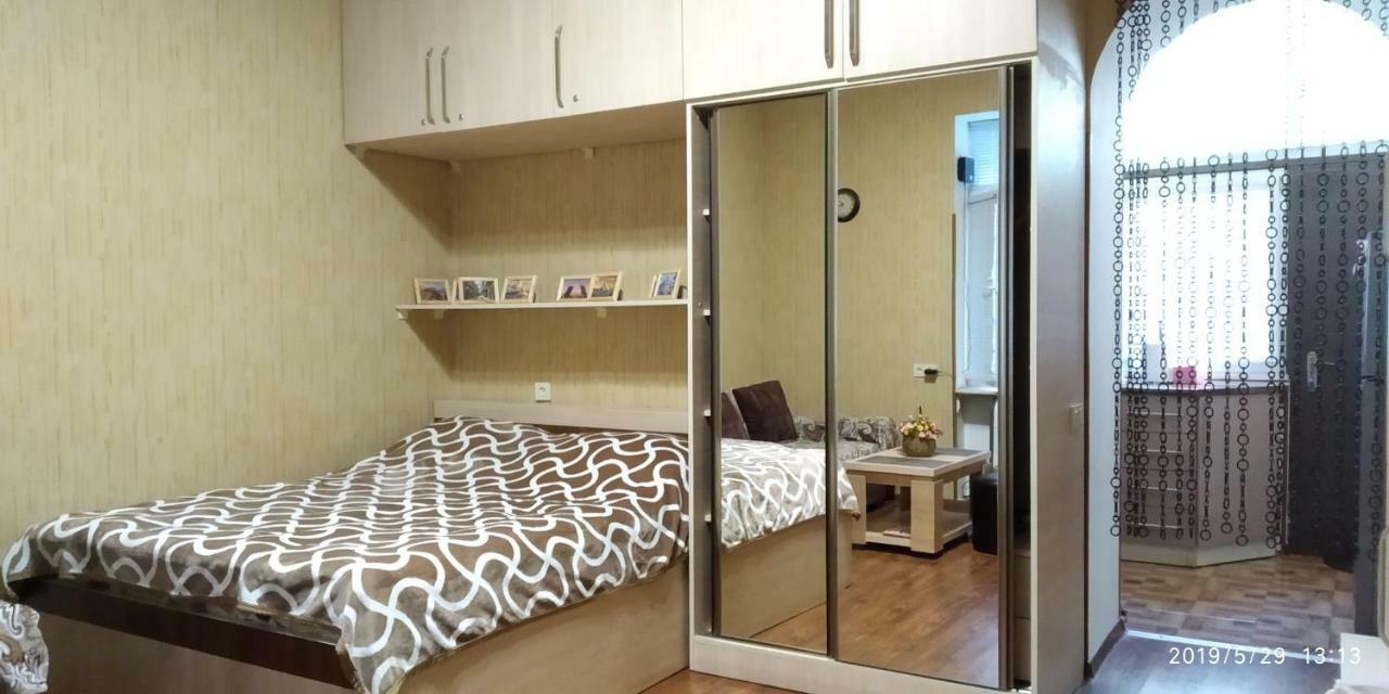 Apartment In Tbilisi Zewnętrze zdjęcie