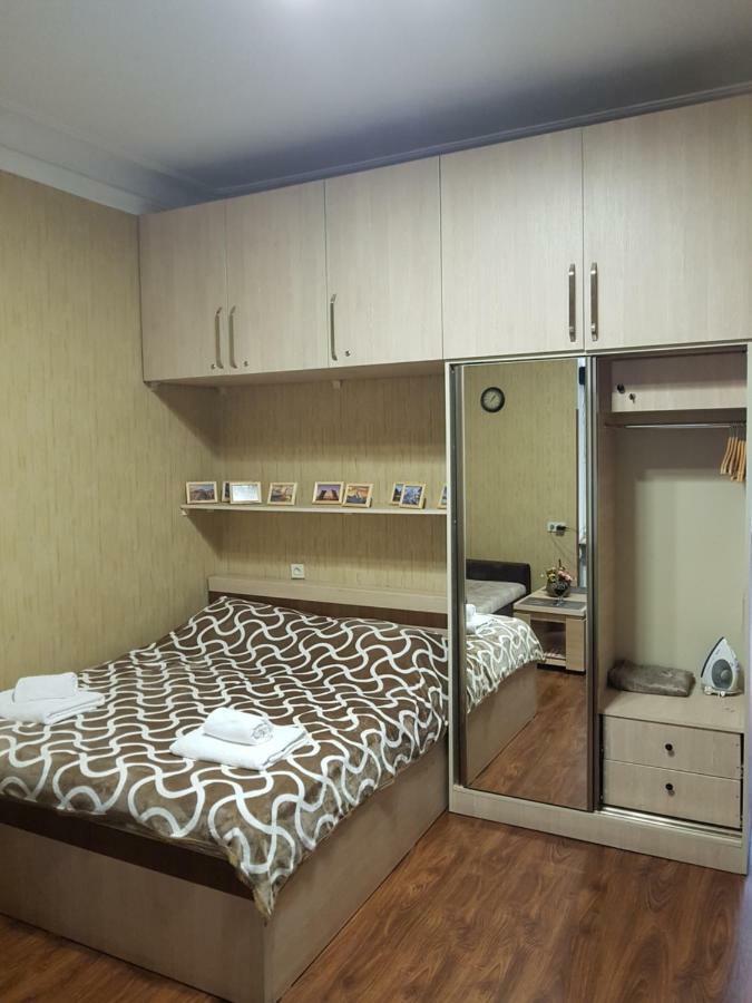 Apartment In Tbilisi Zewnętrze zdjęcie