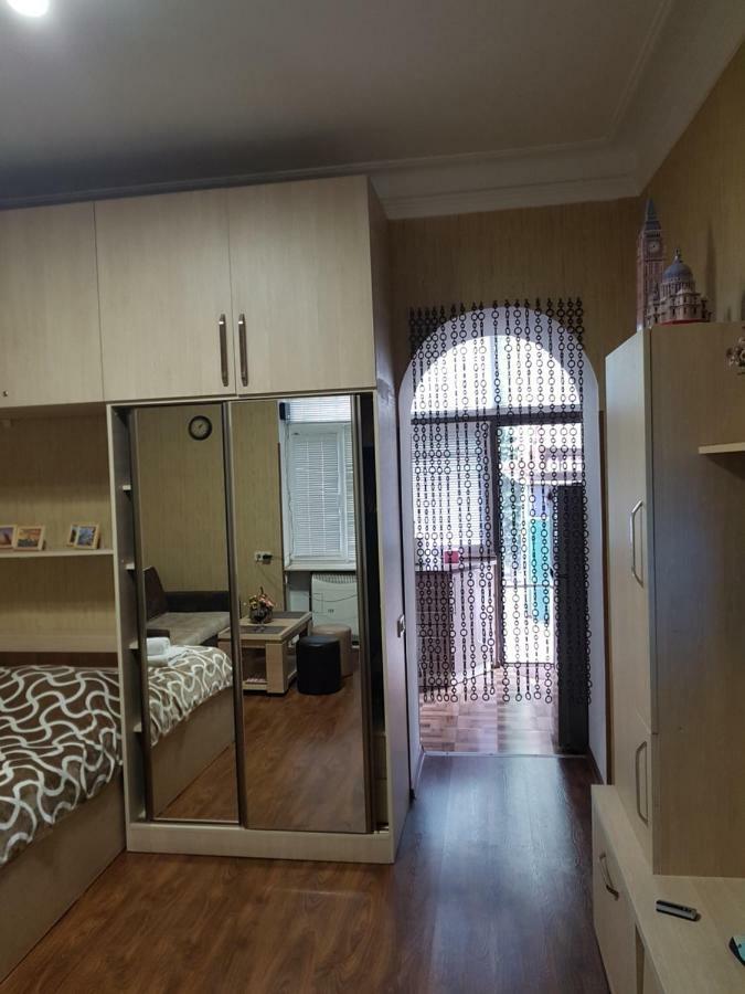 Apartment In Tbilisi Zewnętrze zdjęcie