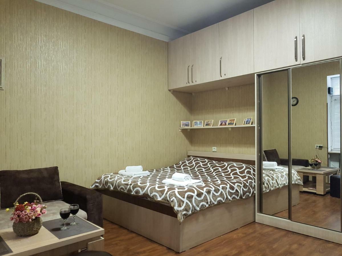 Apartment In Tbilisi Zewnętrze zdjęcie