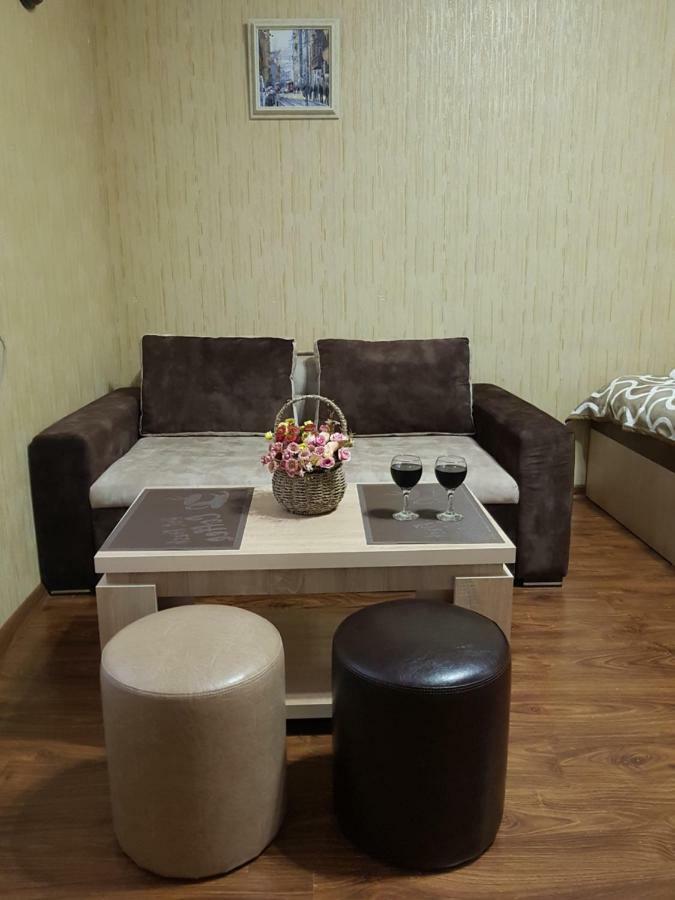 Apartment In Tbilisi Zewnętrze zdjęcie