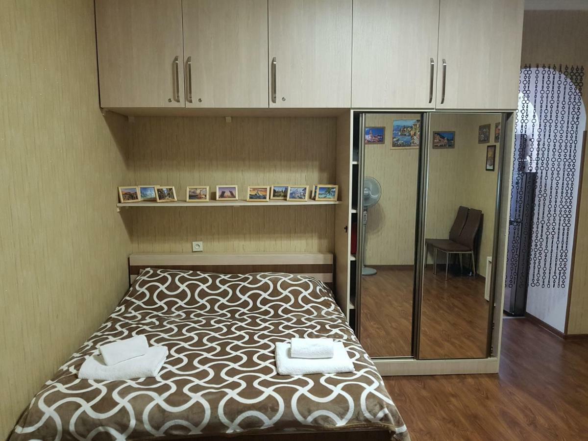 Apartment In Tbilisi Zewnętrze zdjęcie