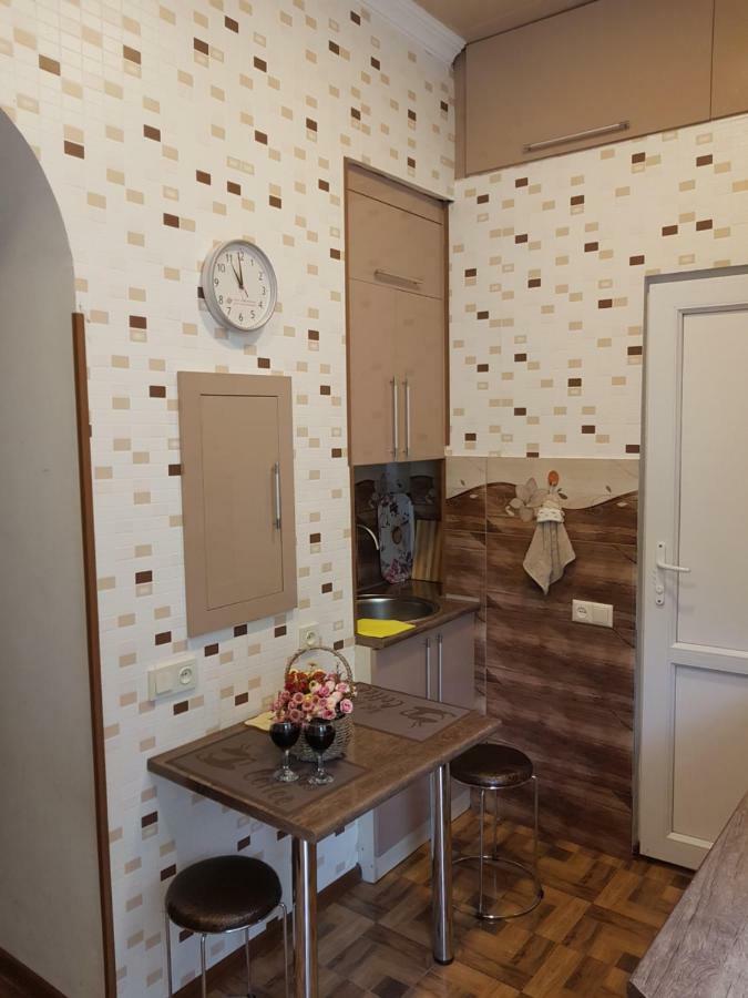 Apartment In Tbilisi Zewnętrze zdjęcie